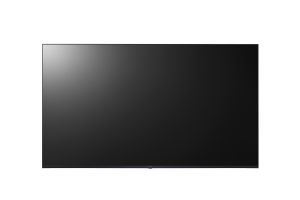 Display LG 55UL3J-E 4K Ultra HD 55"