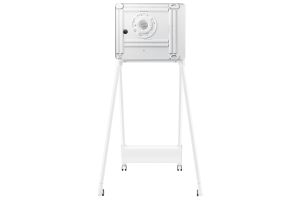Verrijdbaar statief Samsung Flip WMR 55"