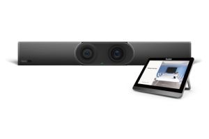 Videobar Yealink A30, CTP18 Android<12 deelnemers