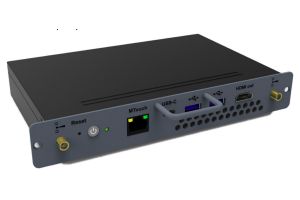 OPS Yealink i5 8GB, 128GB SSD, W11 Enterprise