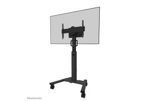 Verrijdbaar statief Neomounts FL50S-825BL1 37-75"
