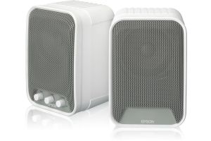 Actieve speakers Epson ELPSP02 2x 15W