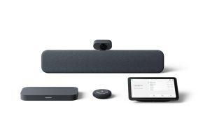 Totaaloplossing Lenovo Google meet one - Gen 2