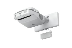 Projector Epson EB-685Wi - 3.500 Lumen