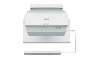 Laserprojector Epson EB-760Wi - 4.100 Lumen