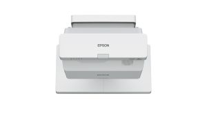 Laserprojector Epson EB-760W - 4.100 Lumen