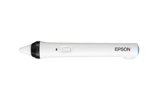 Epson Interactive Pen (Blauw) - ELPPN04B