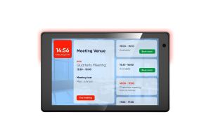 Touchscreen Philips 10BDL5051T 10"