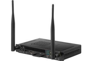 OPS Viewsonic i5, 16GB, 512GB 12e Generatie (geen Windows) (VPCF5-S55-G1-2A)