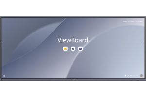Touchscreen Viewsonic IFP105UW 105"