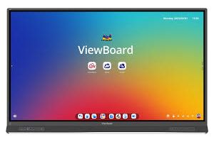 Touchscreen Viewsonic IFP8653 86''