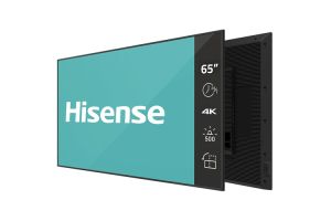 Display Hisense 65DM66D - 4K Ultra HD 65"