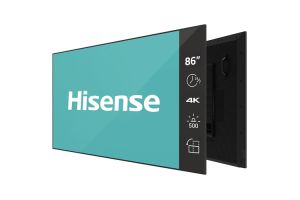 Display Hisense 86DM66D - 4K Ultra HD 86"