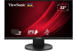 Monitor Viewsonic Full HD VG2208A 22"
