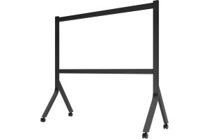 Verrijdbaar statief Viewsonic LD-STND-009 voor All-in-one LED display