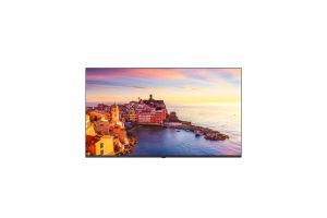 Display LG 43UM662H4 4K Ultra HD 43"