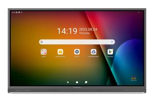 Touchscreen Viewsonic IFP8652-2F 86"