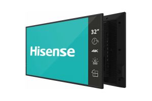 Display Hisense 32DM66D - 4K Ultra HD 32"