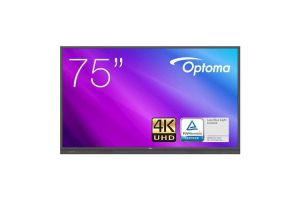 Touchscreen Optoma 3752RK 75''