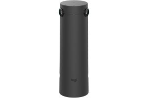 Camera Logitech Sight 4K Ultra HD Grafiet