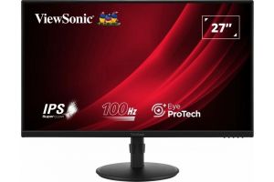 Monitor Viewsonic 27" Full HD VG2708A