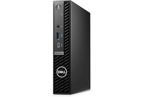 Dell Pro Micro QCM1250, i5, 8GB RAM, 512 GB SSD / WIN11Pro