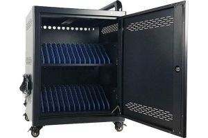 Laptopkar 26 tablets/laptops - Safecart26