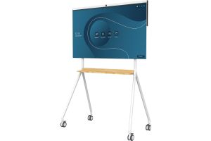 All-in-one Innex CM55 - Draadloos vergadersysteem 55''