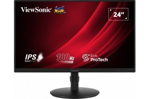 Monitor Viewsonic Full HD VG2408A 24"