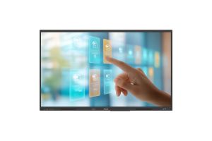 Touchscreen Philips 65BDL4252E Ultra HD 65"