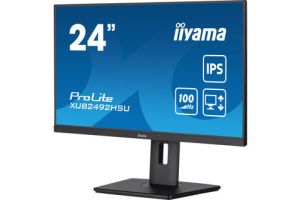 iiyama ProLite XUB2492HSU-B6 24"