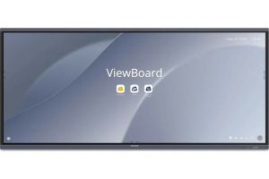 Touchscreen Viewsonic IFP92UW 92