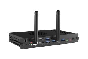OPS iiyama i5, 8GB, 256GB, W11 Enterprise