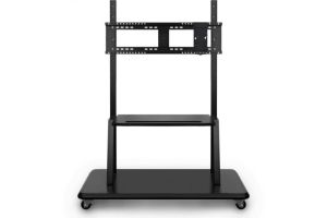 Verrijdbaar statief Viewsonic tot 86" - VB-STND-001-2C