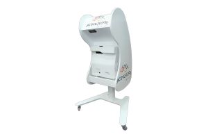 ActiveFloor Mobile MAX3 (incl. vloermat 320x200 cm)