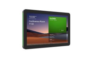 Ruimtereservering Logitech Tap Scheduler 10,1"