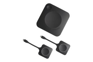 Draadloos vergaderen Barco ClickShare CX-30 Gen2 met 2 buttons