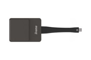 Draadloos presenteren iiyama WP D002C
