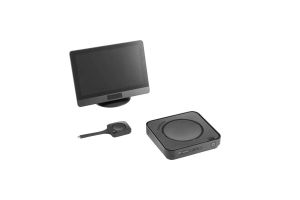 Barco Clickshare Hub Pro Eu met 2 Buttons
