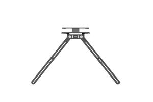 Beugel Logitech TV Mount