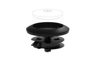 Bevestigingsset Logitech Rally Mic 