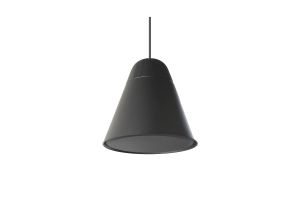 Hangluidspreker Biamp Desono 60W Zwart