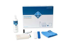 SmitVisual whiteboard starterkit universeel