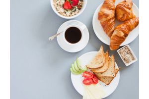 GoBright Catering en Service per ruimte - 3 jaar licentie
