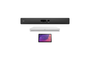 Totaaloplossing Cisco Webex Room Kit Plus