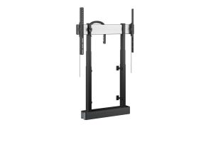 Wandlift Vogel's Rise 2008 tot 140 kg - zwart