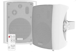 (OUTLET) Vision set passieve muurspeakers SP1800