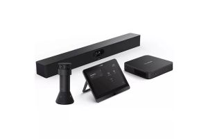 Videoconference systeem Yealink MVC S40 + MTower Windows <12 deelnemers