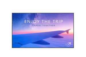 Display LG 98UM5K-B 4K Ultra-HD 16/7 98"