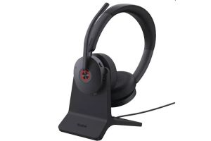 Headset Yealink BH74 met standaard Bluetooth Teams USB-C/A ANC
